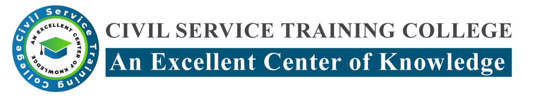 Civil Service Training College